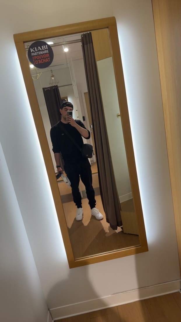 Profil de Bouba, 22 ans, Annonce gay à Daiwil