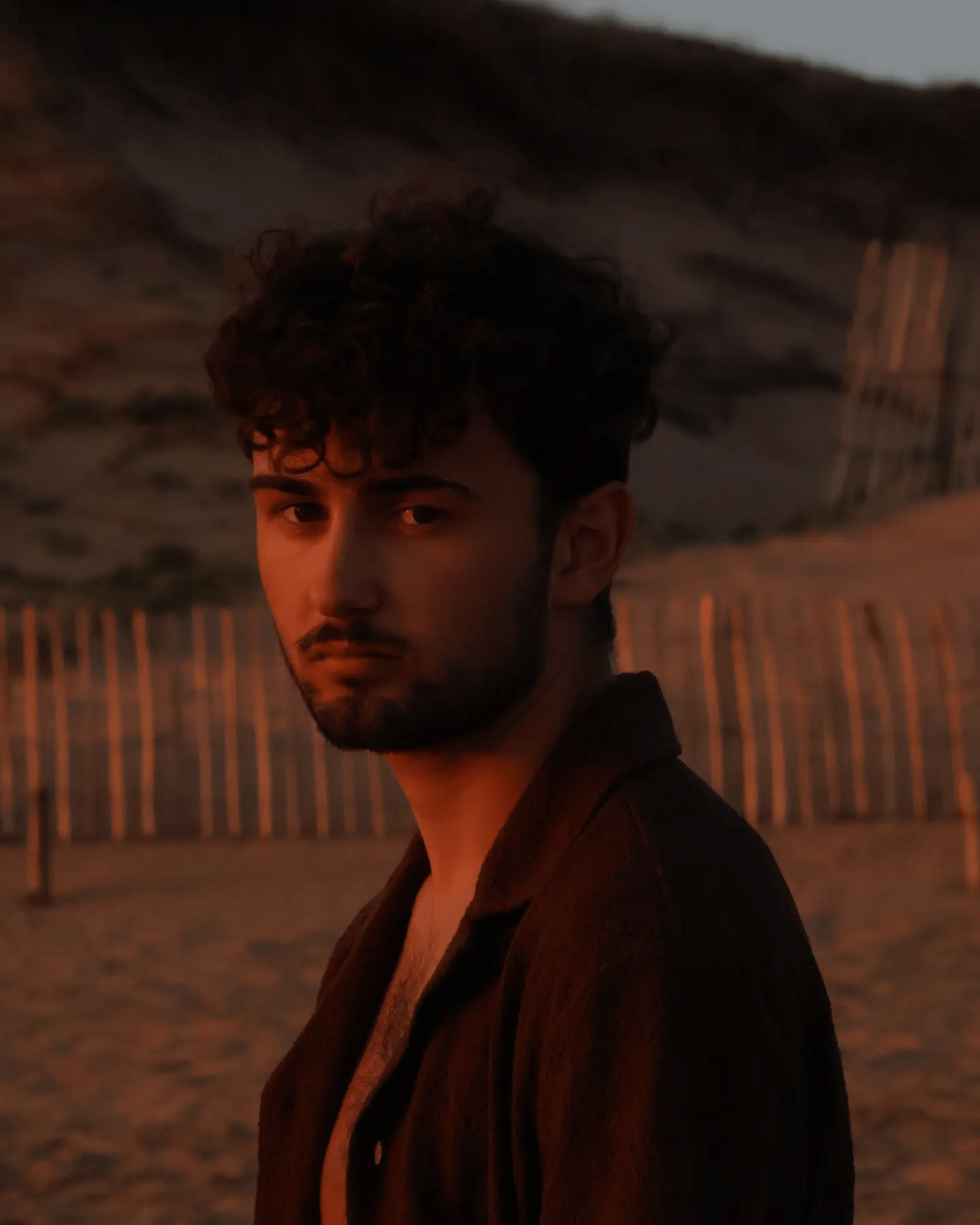 Profil de Rayad, 22 ans, Annonce gay à Rosswald