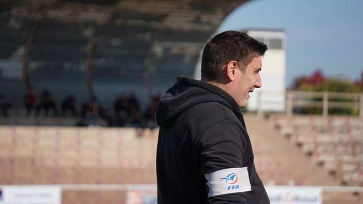 Profil de Leonel, 40 ans, Annonce gay à Rongellen