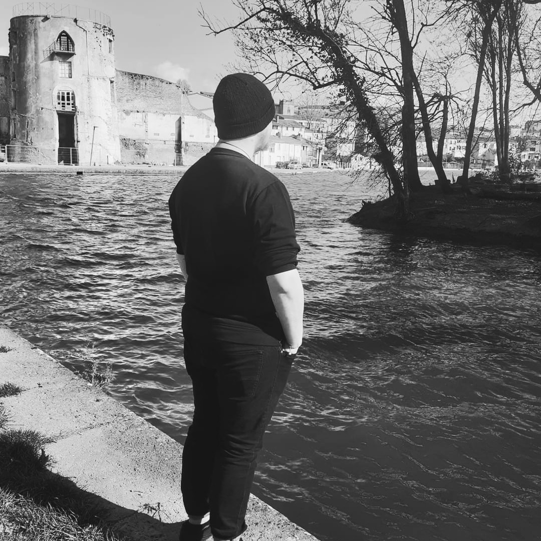 Profil de Paul-hugo, 22 ans, Annonce gay à Rohrbach
