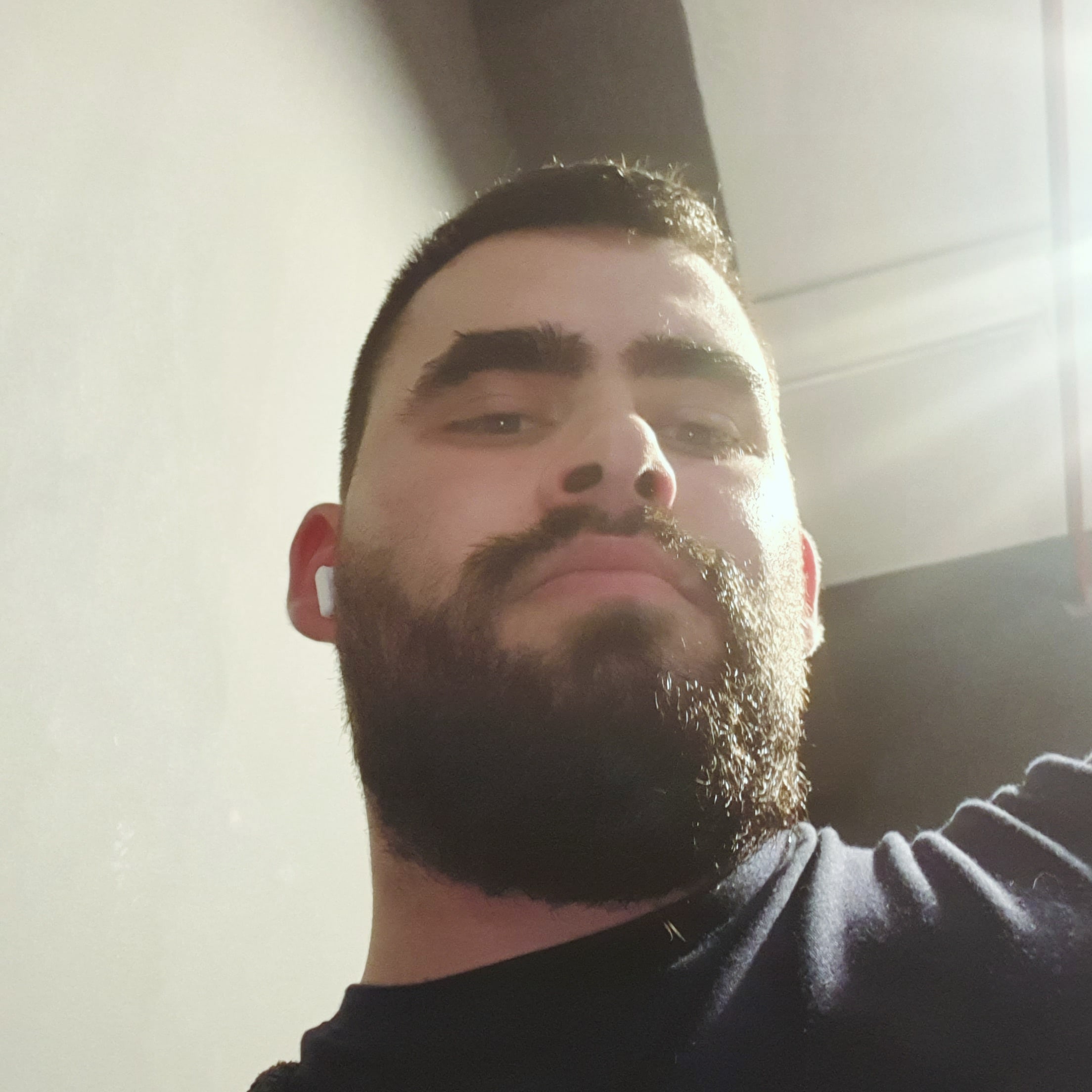 Profil de Arron, 27 ans, Annonce gay à Wabern