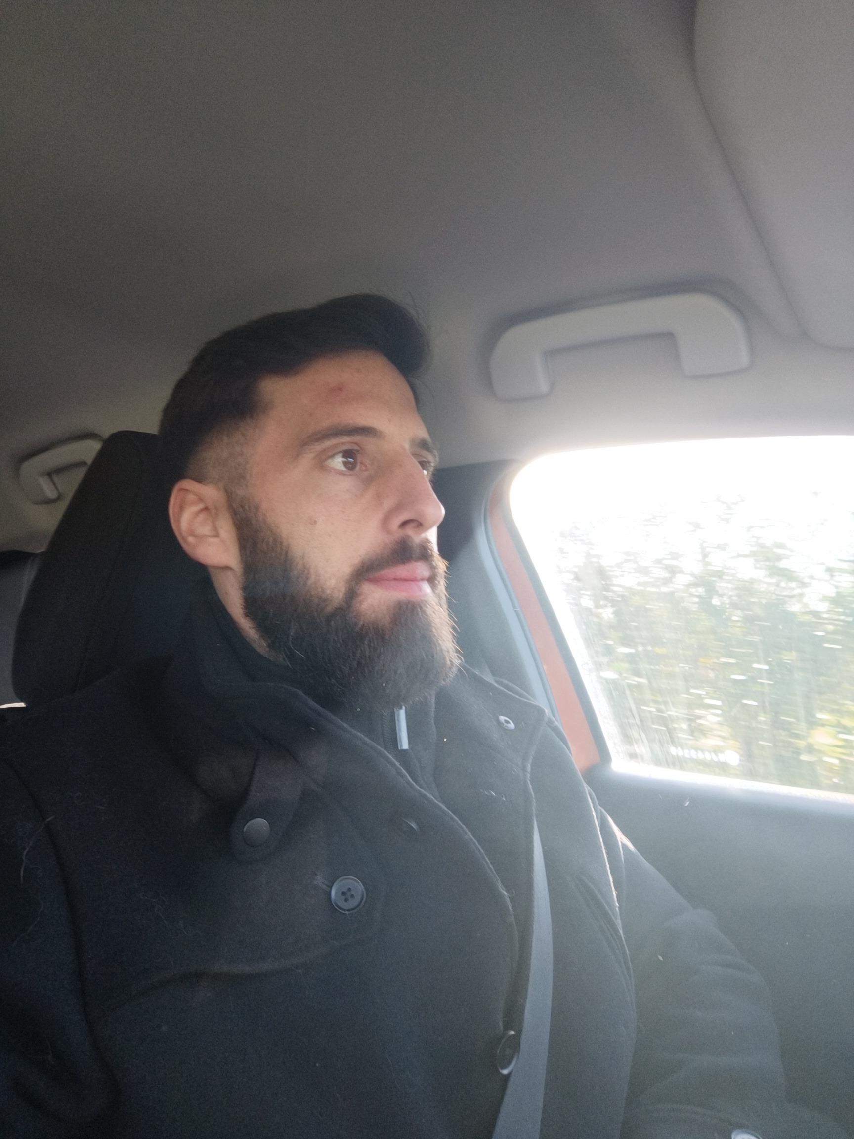 Profil de Johannes, 31 ans, Annonce gay à Burtigny