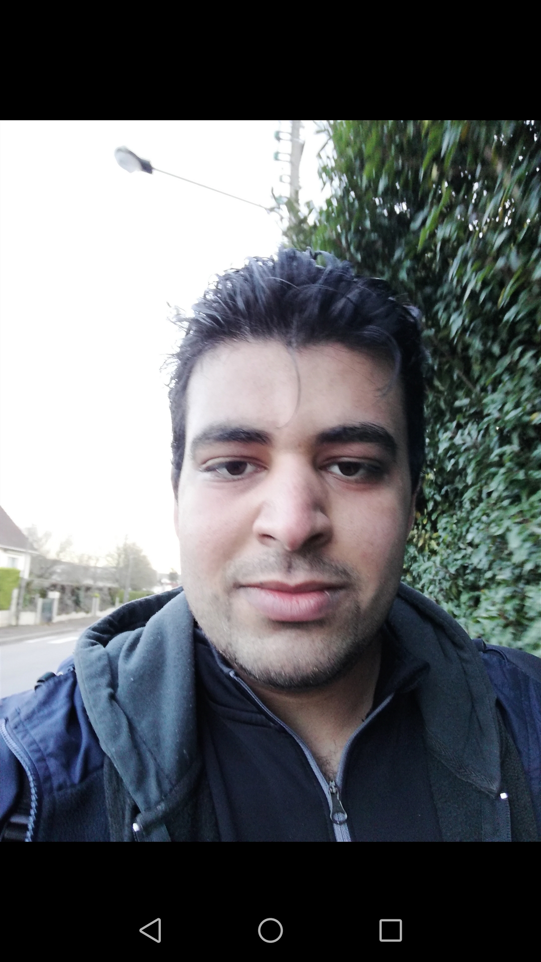 Profil de Brendon, 18 ans, Annonce gay à Ersigen