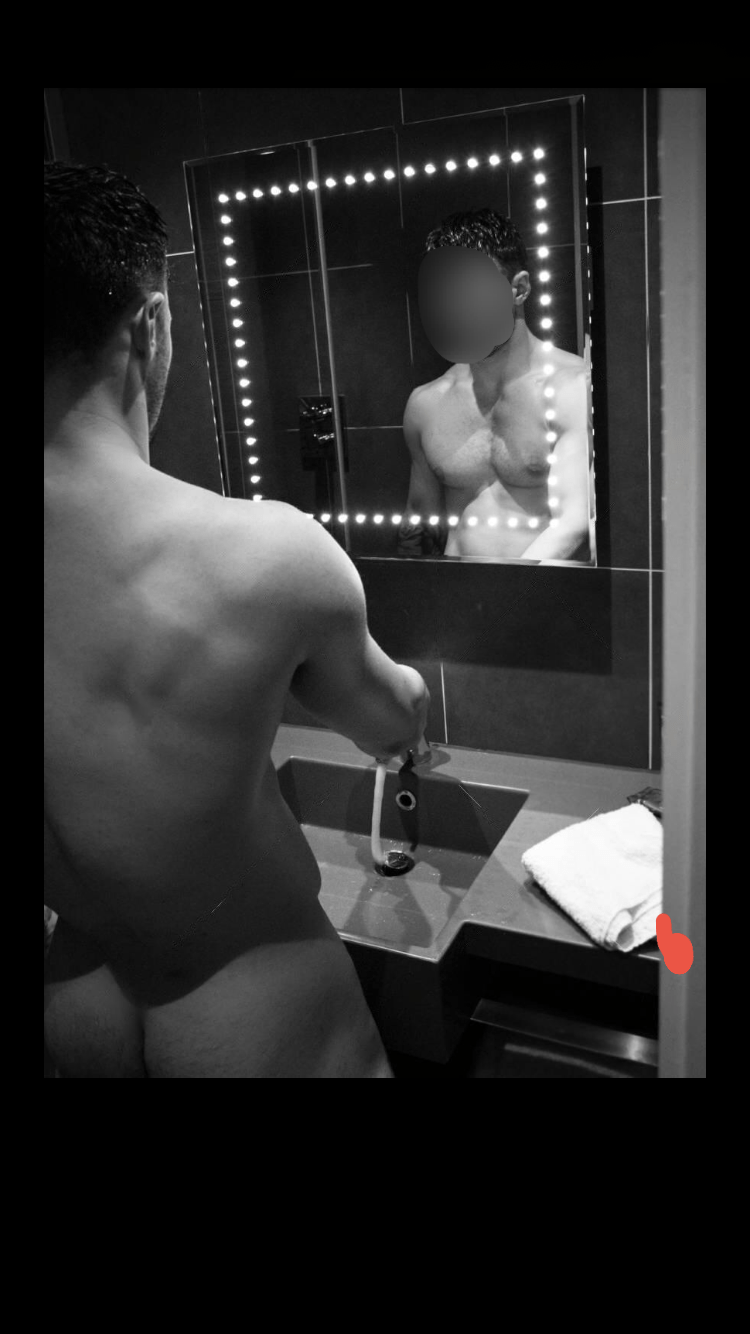 Profil de Abdel-hamid, 26 ans, Annonce gay à Mirchel