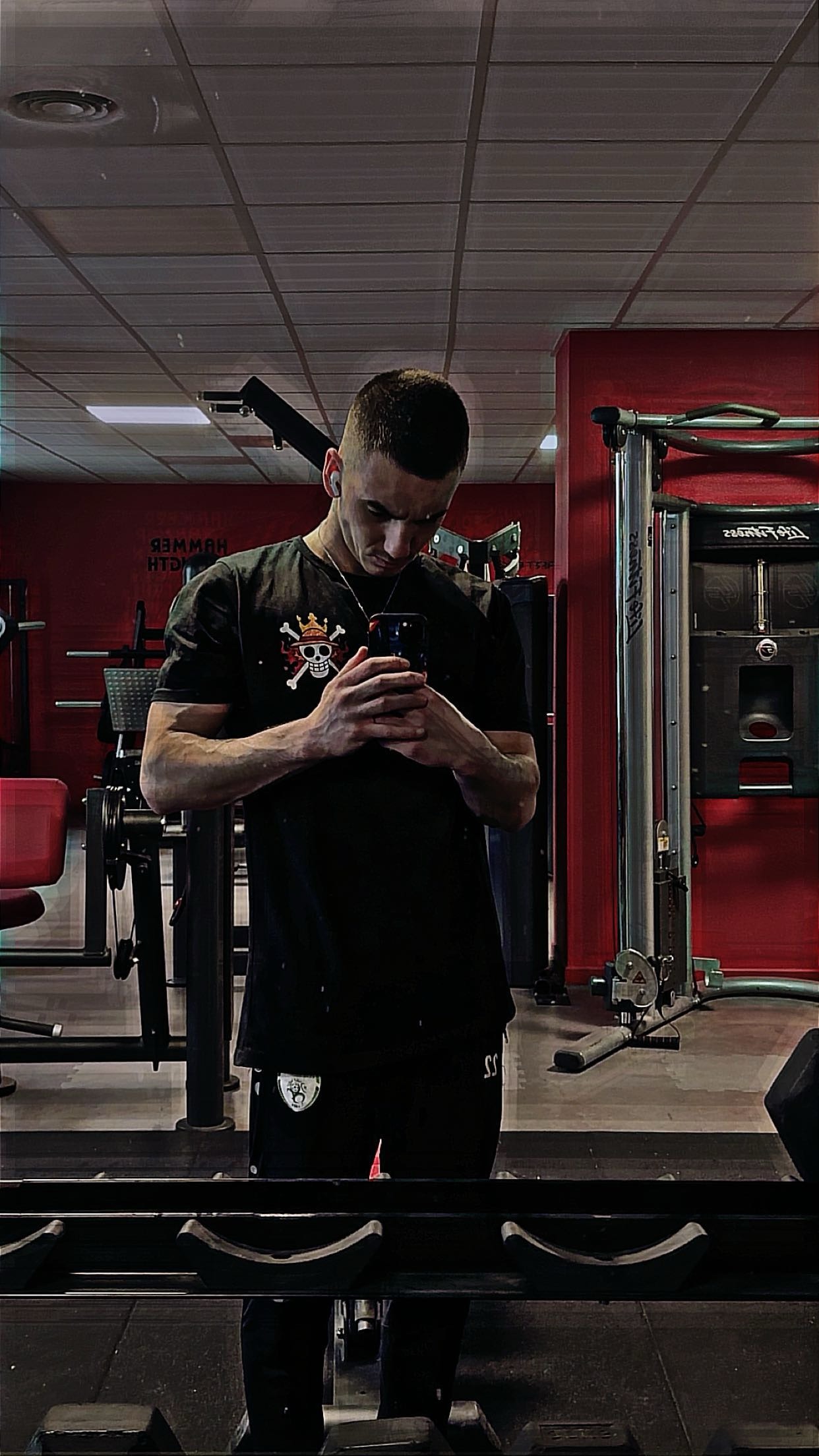 Profil de Riwane, 23 ans, Annonce gay à Arolla
