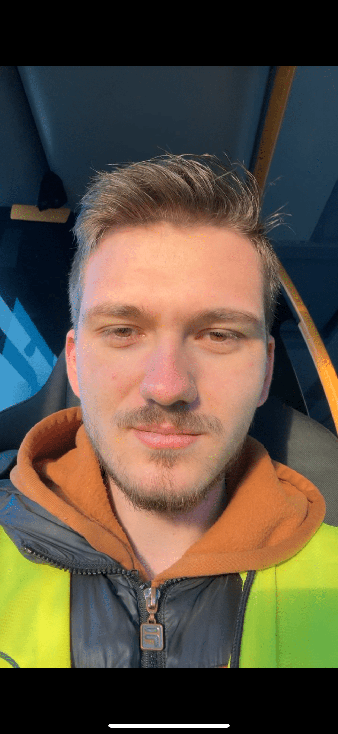 Profil de Fouhed, 22 ans, Annonce gay à Ferden