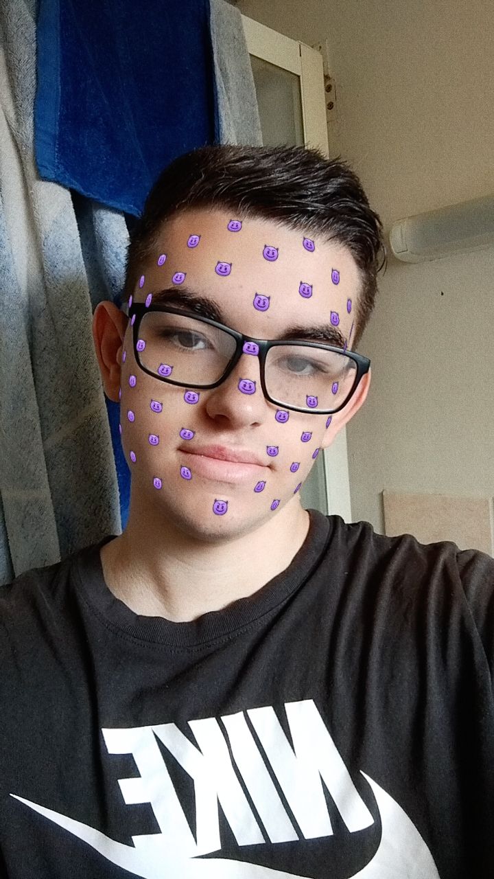 Profil de Louis-guillaume, 21 ans, Annonce gay à Lessoc