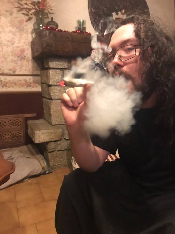 Profil de Moïse, 19 ans, Annonce gay à Törbel