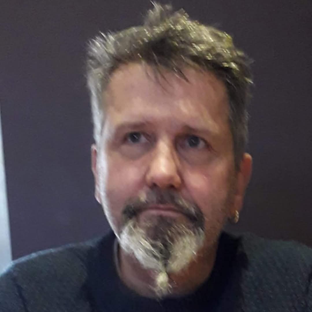 Profil de Rojan, 54 ans, Annonce gay à Riveo