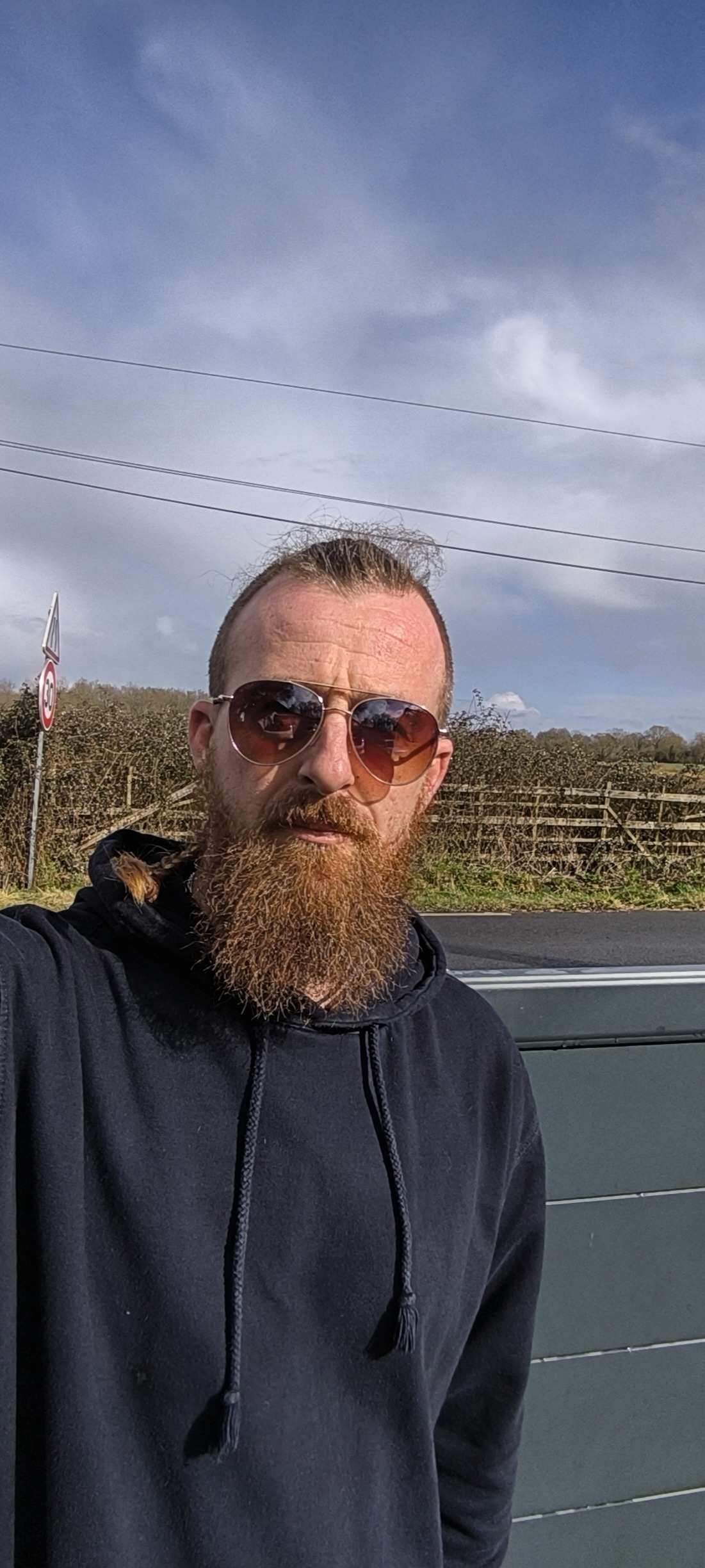 Profil de Jeferson, 38 ans, Annonce gay à Treiten
