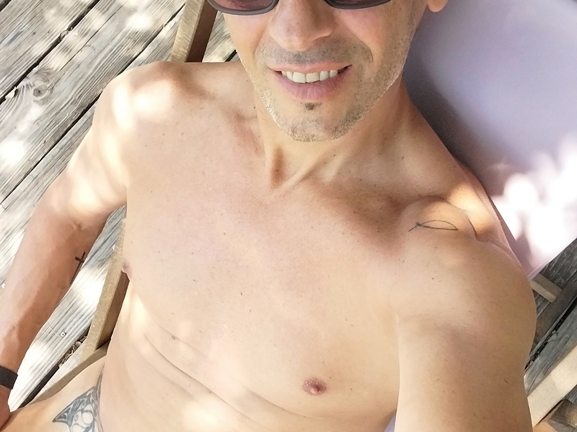 Profil de Tian, 44 ans, Annonce gay à Brienz BE