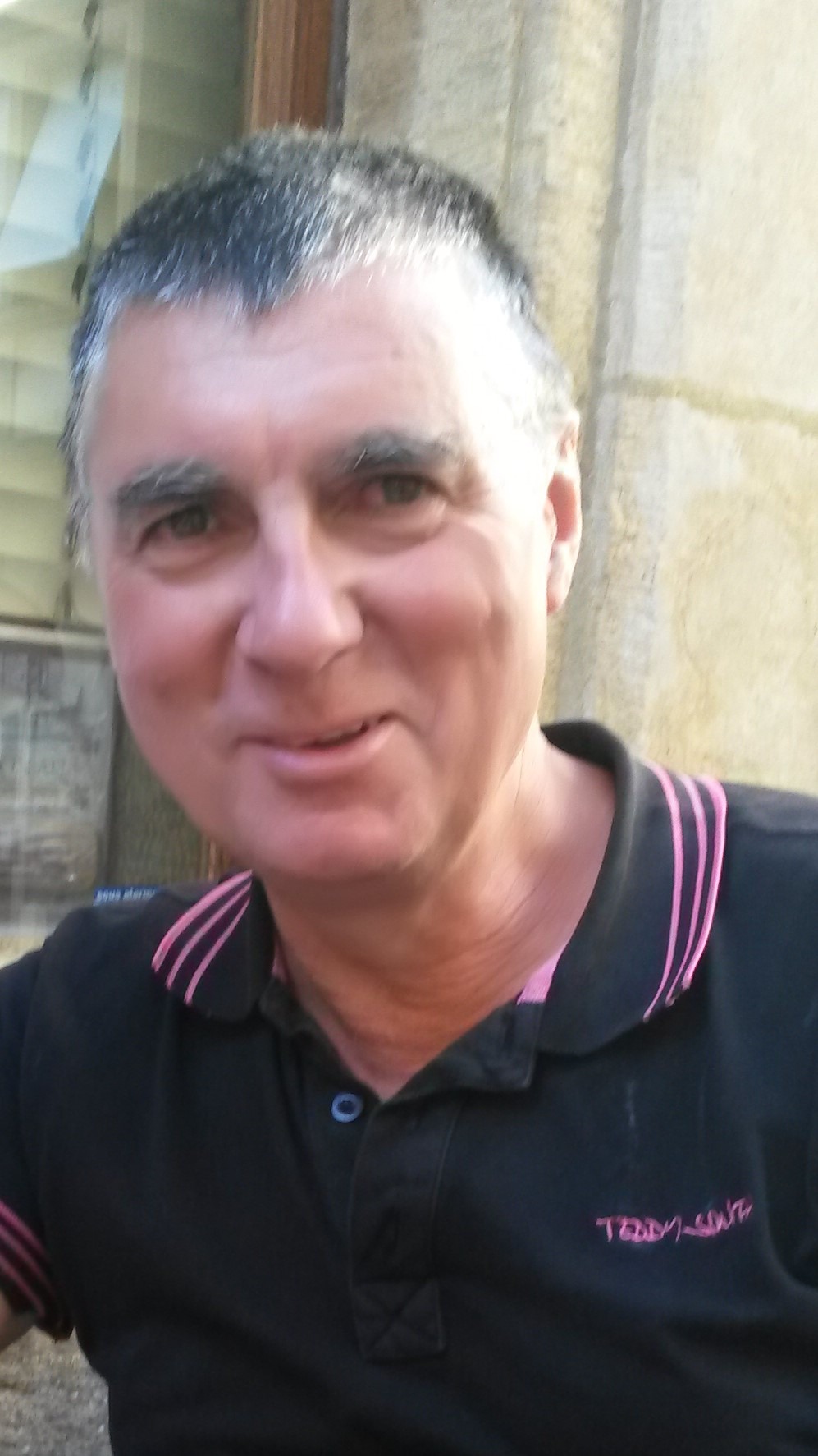 Profil de Paul-eric, 55 ans, Annonce gay à Gnosca