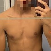 Profil de Louis-charles, 21 ans, Annonce gay à Oleyres