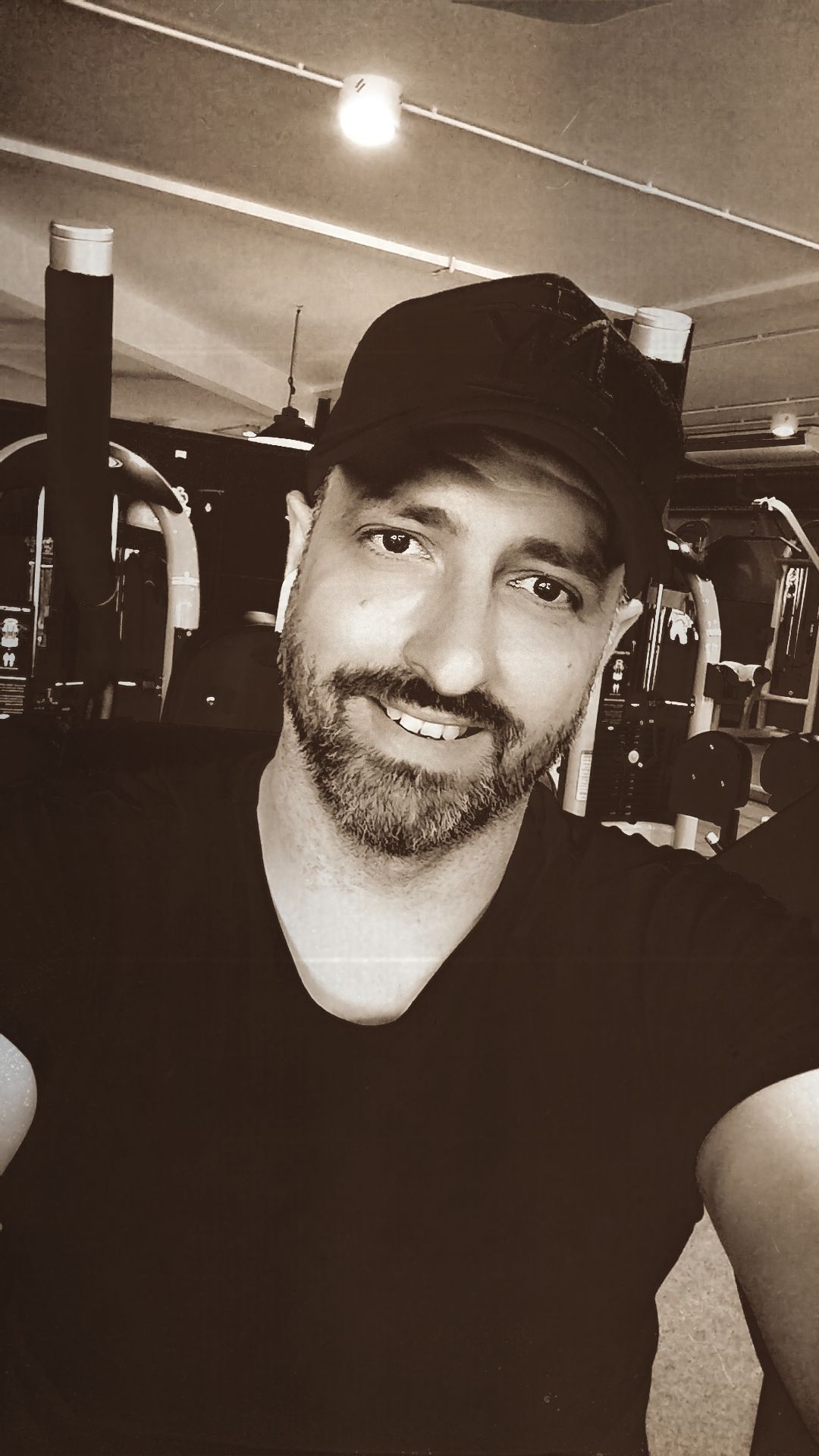 Profil de Abdelazize, 39 ans, Annonce gay à Ferden