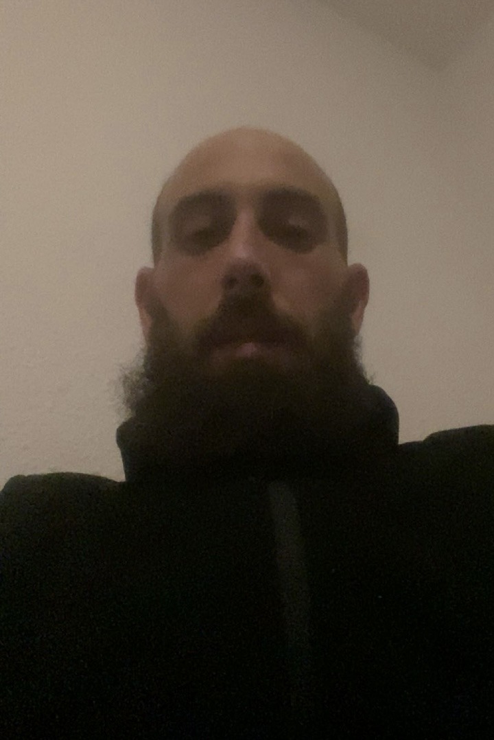 Profil de Thommy, 39 ans, Annonce gay à Mauensee