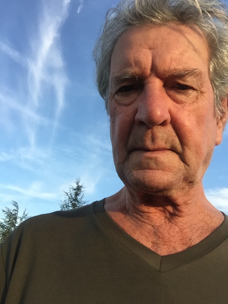 Profil de Yassin, 55 ans, Annonce gay à Oleyres