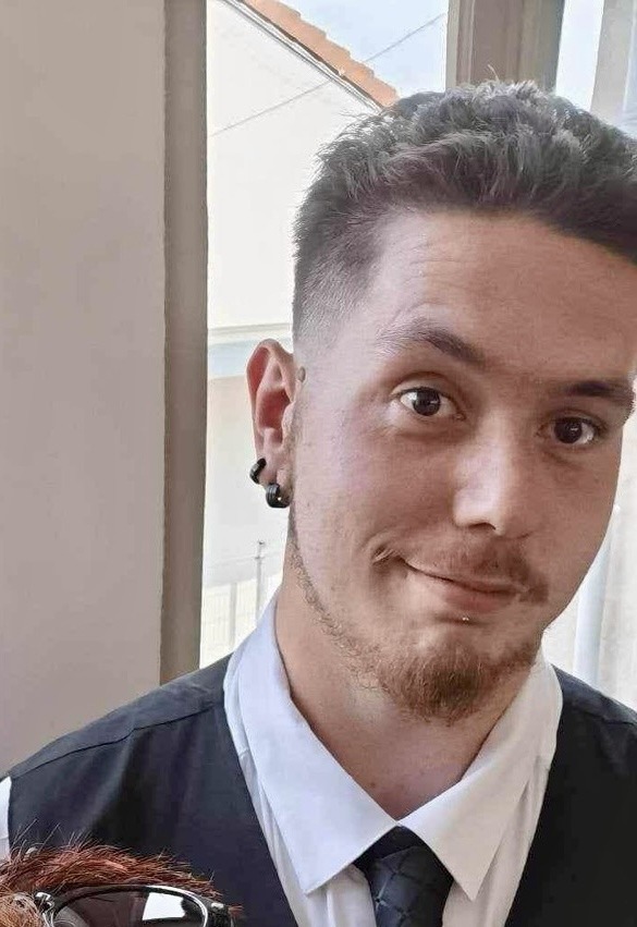 Profil de Esmael, 27 ans, Annonce gay à Bettens