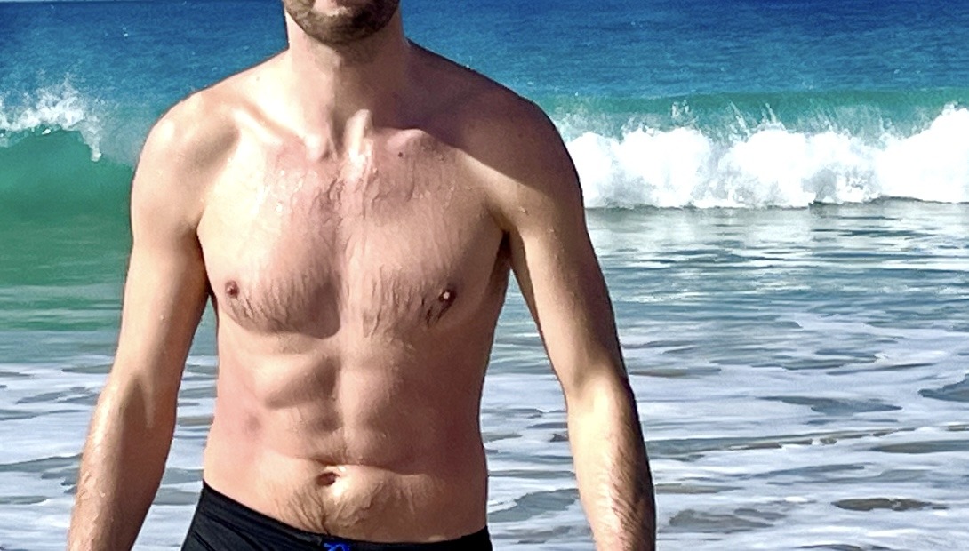 Profil de Yeouda, 47 ans, Annonce gay à Orvin