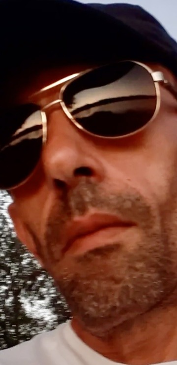 Profil de Maurad, 45 ans, Annonce gay à Cousset