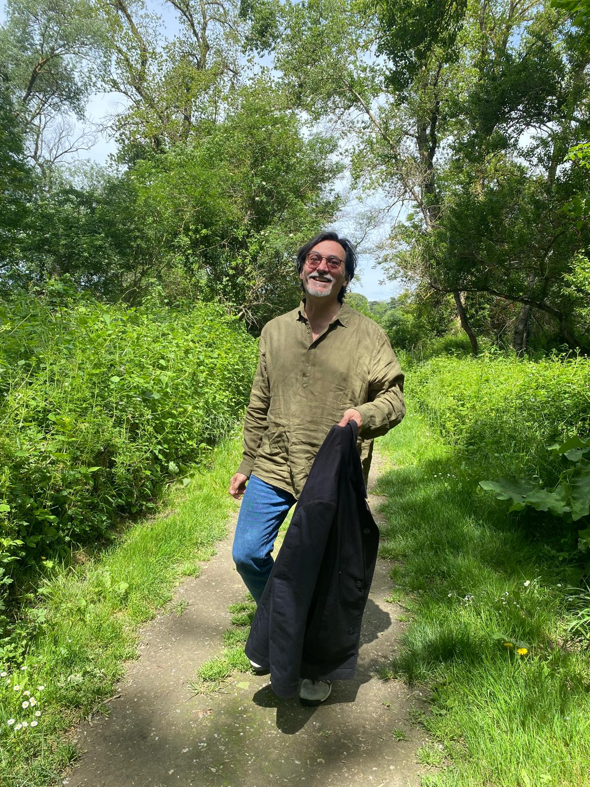 Profil de Jymmy, 51 ans, Annonce gay à Sfazù