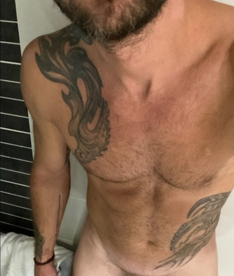 Profil de Liesse, 39 ans, Annonce gay à Geiss