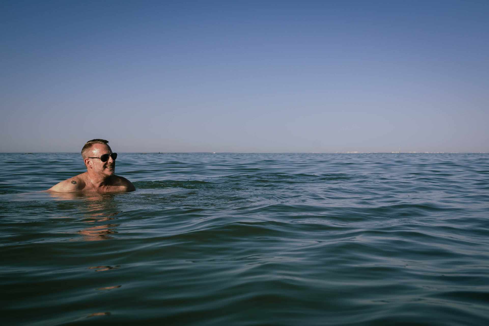 Profil de Issaga, 48 ans, Annonce gay à Oleyres