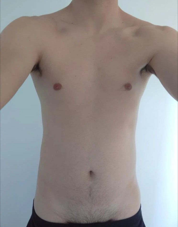 Profil de Joa, 27 ans, Annonce gay à St-Sulpice VD