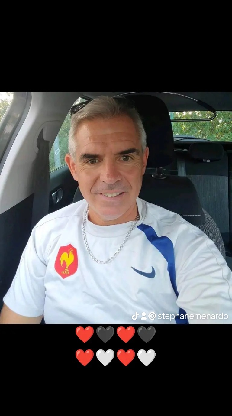 Profil de Sullyvann, 49 ans, Annonce gay à Marbach LU