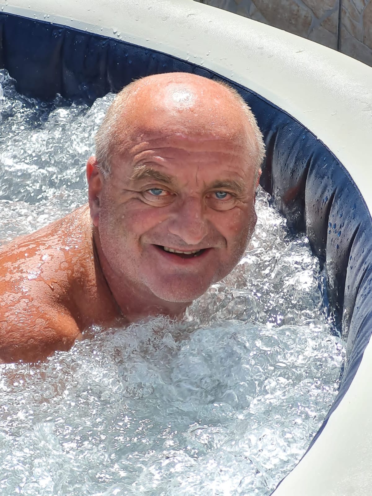 Profil de Djuliann, 54 ans, Annonce gay à Inden