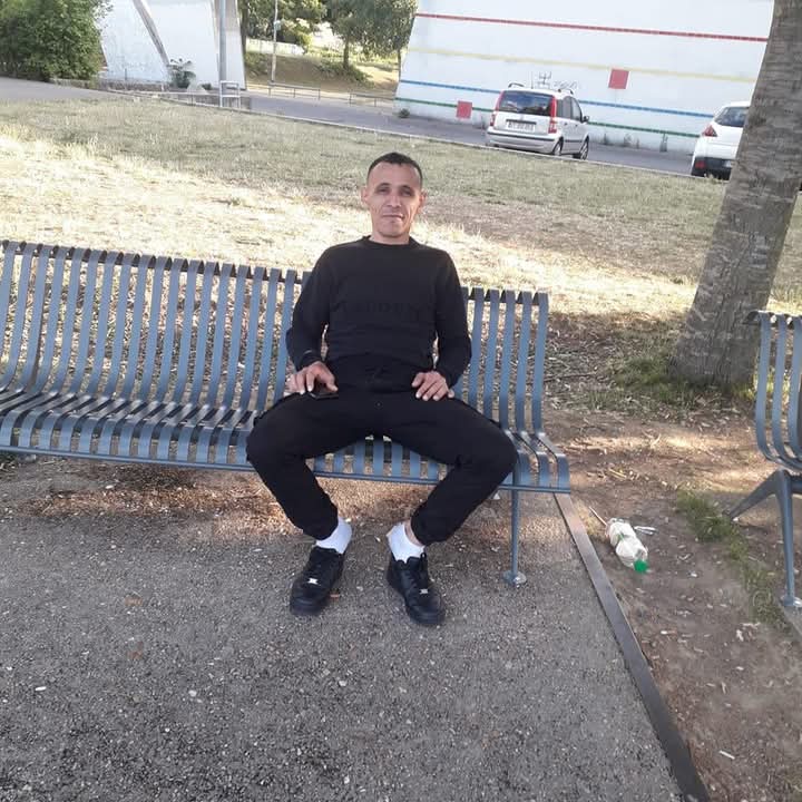 Profil de Camil, 33 ans, Annonce gay à Hefenhausen