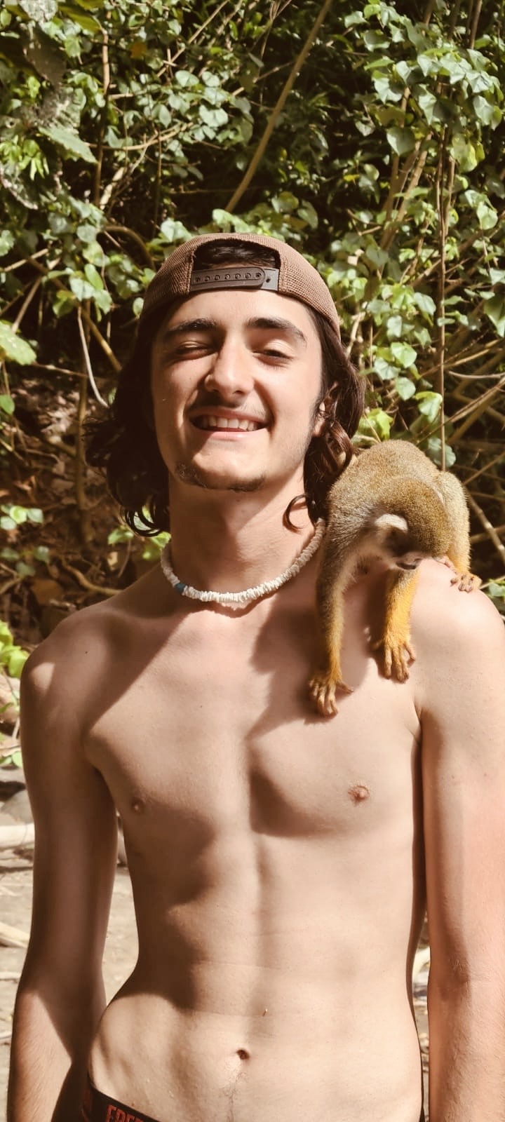 Profil de Giani, 19 ans, Annonce gay à Berne