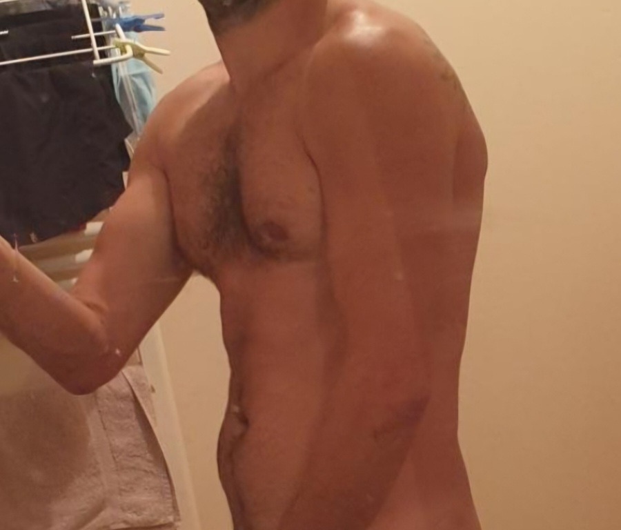 Profil de Jephte, 45 ans, Annonce gay à Gempen
