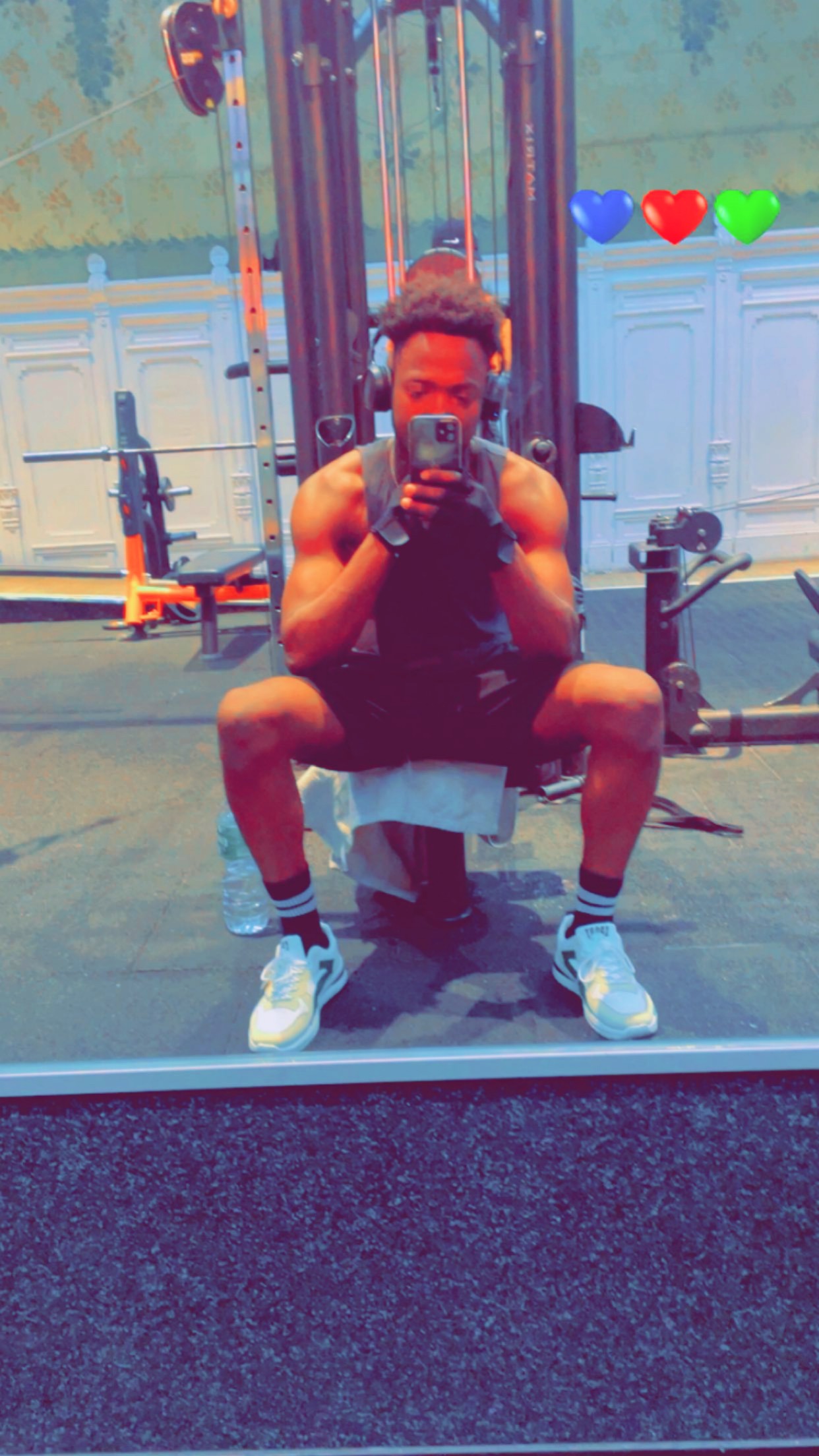 Profil de Yun, 23 ans, Annonce gay à Verbier