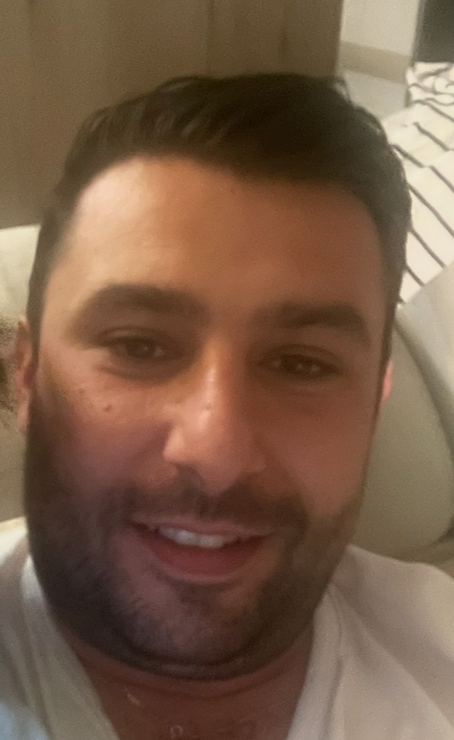 Profil de Charlie, 38 ans, Annonce gay à Fällanden
