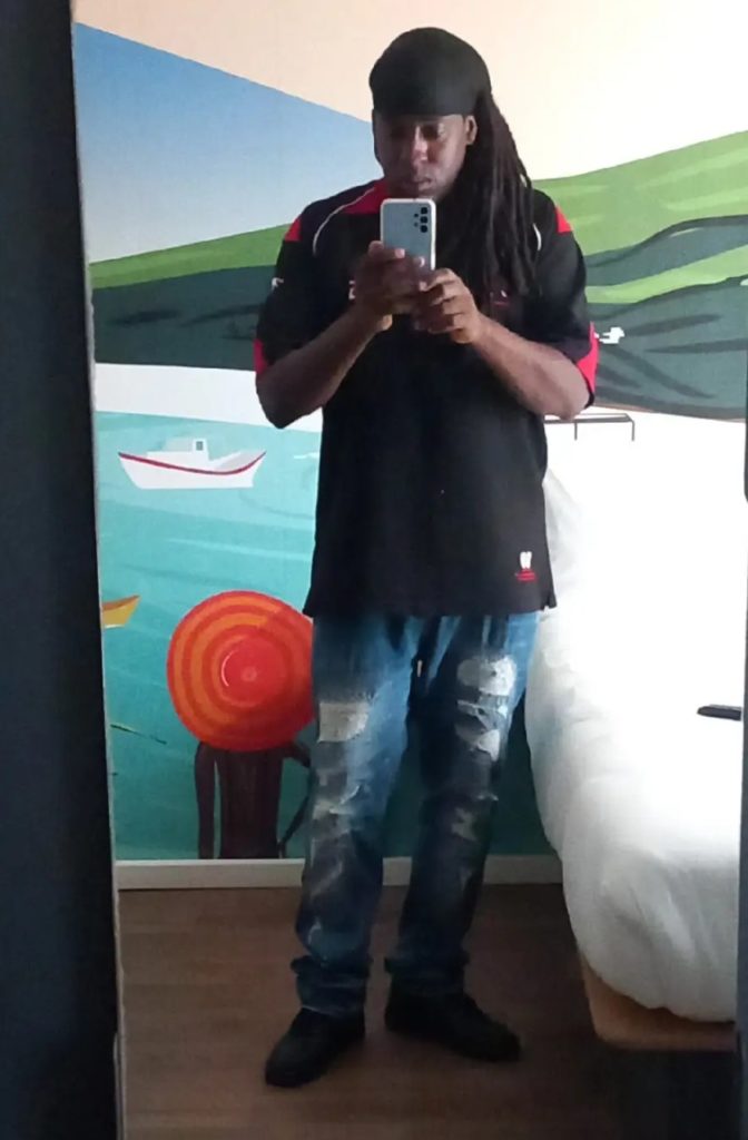 Profil de Annoncy, 45 ans, Annonce gay à Nods