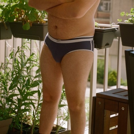 Profil de Darwin, 33 ans, Annonce gay à Cousset