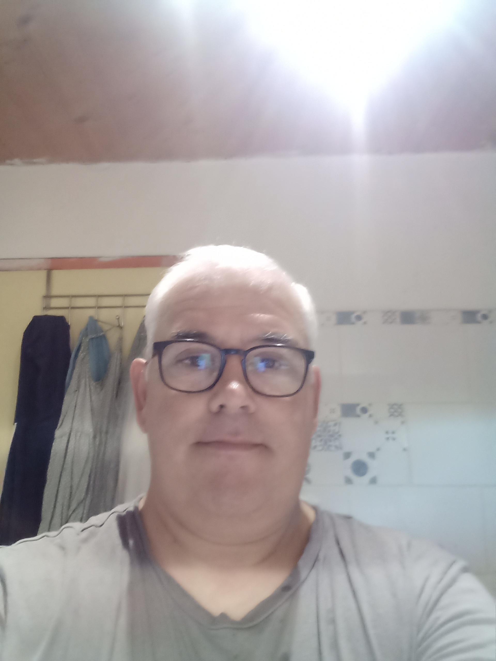 Profil de Faizan, 51 ans, Annonce gay à Wolfwil