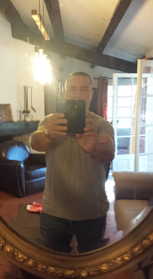 Profil de Kamille, 50 ans, Annonce gay à Portein