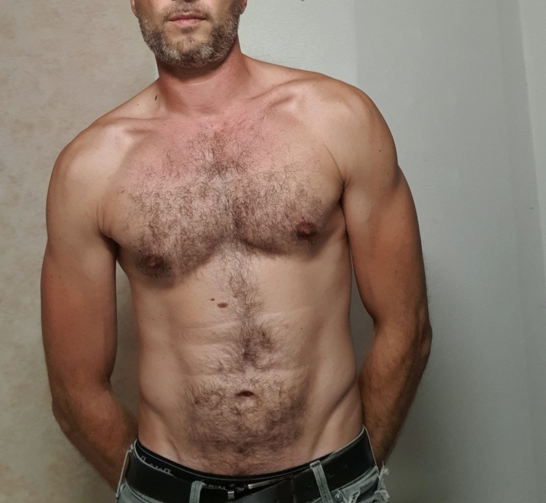Profil de Charles-eric, 37 ans, Annonce gay à Wabern