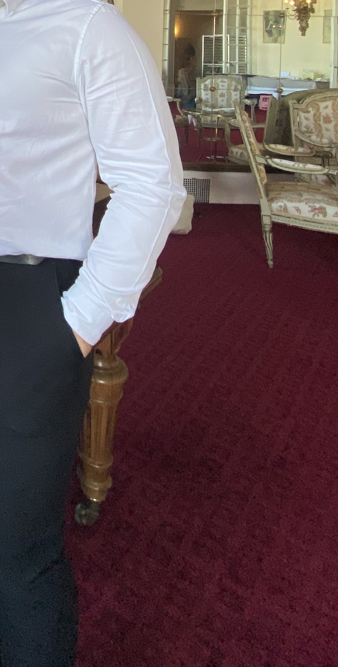 Profil de Davy, 23 ans, Annonce gay à Moutier