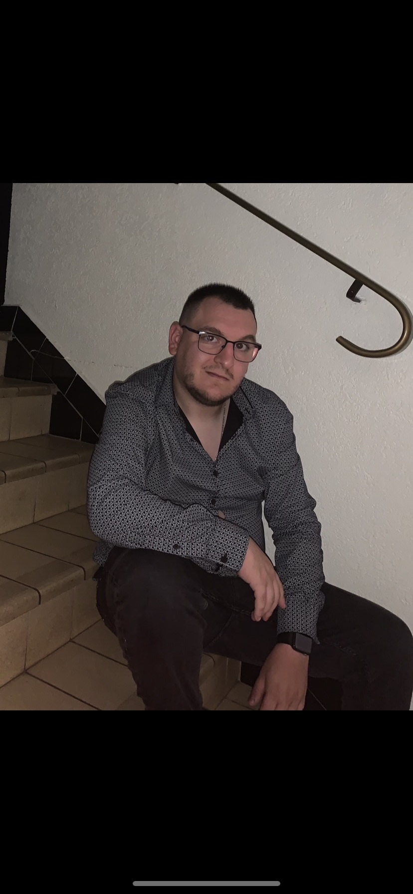 Profil de Dali, 31 ans, Annonce gay à Sursee