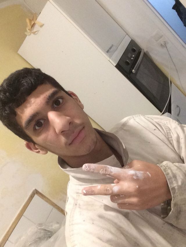 Profil de Hachim, 24 ans, Annonce gay à Seewen SO