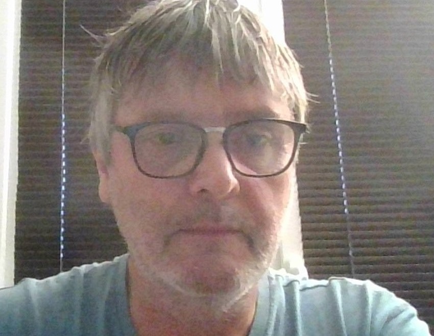 Profil de Yoël, 55 ans, Annonce gay à Bauen