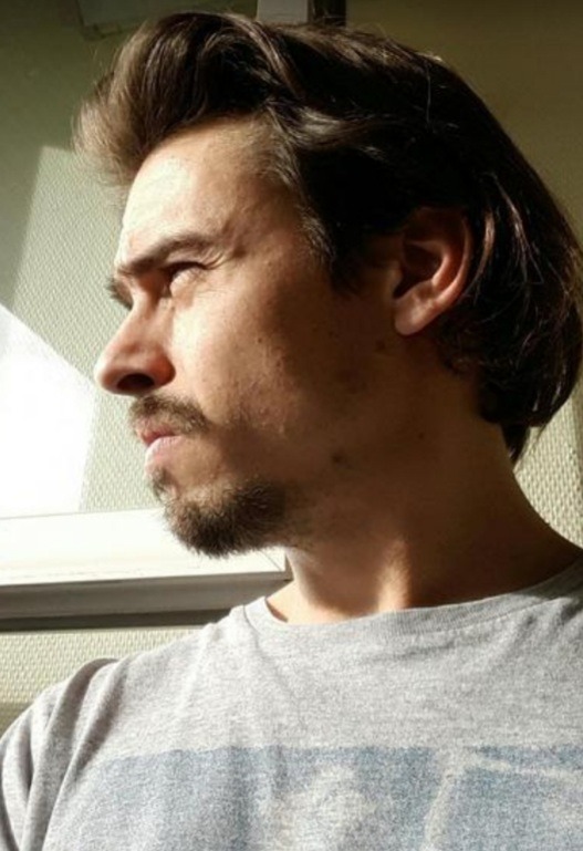 Profil de Lehyan, 38 ans, Annonce gay à Orpund