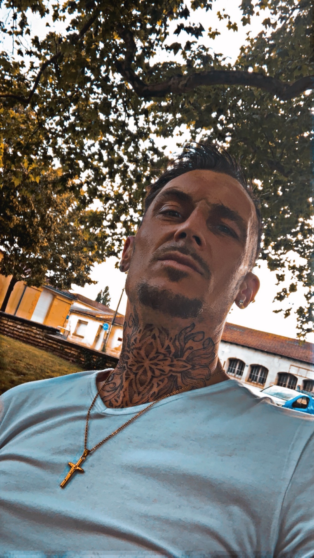 Profil de Hashim, 34 ans, Annonce gay à Steinach