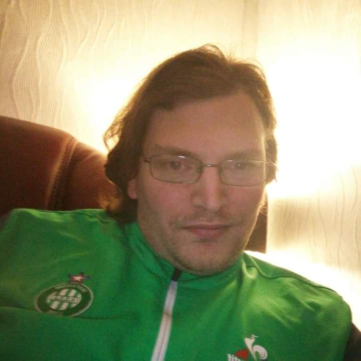 Profil de Modou, 36 ans, Annonce gay à Vaulion