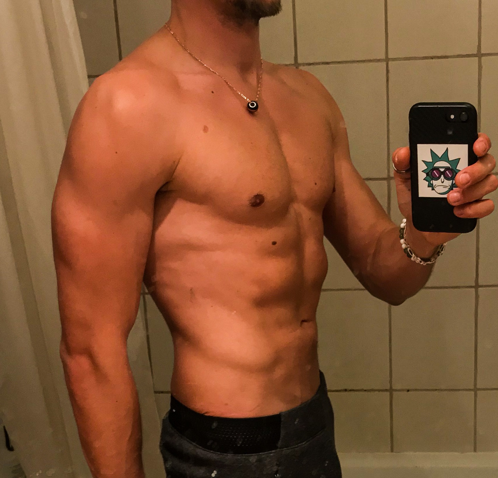 Profil de Liandro, 31 ans, Annonce gay à Oberbipp