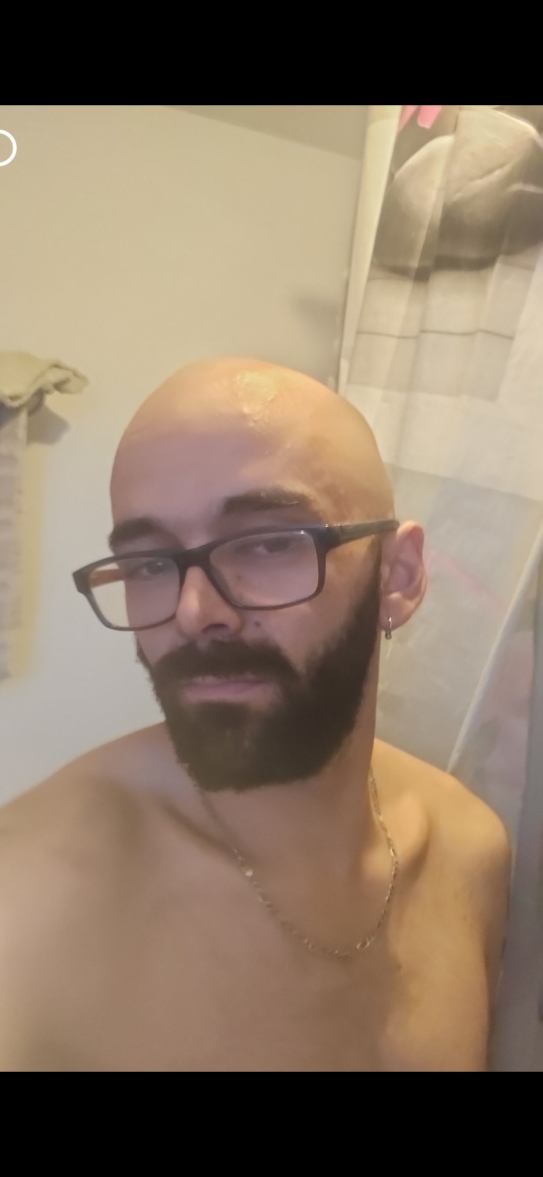 Profil de Kian, 31 ans, Annonce gay à Altbüron