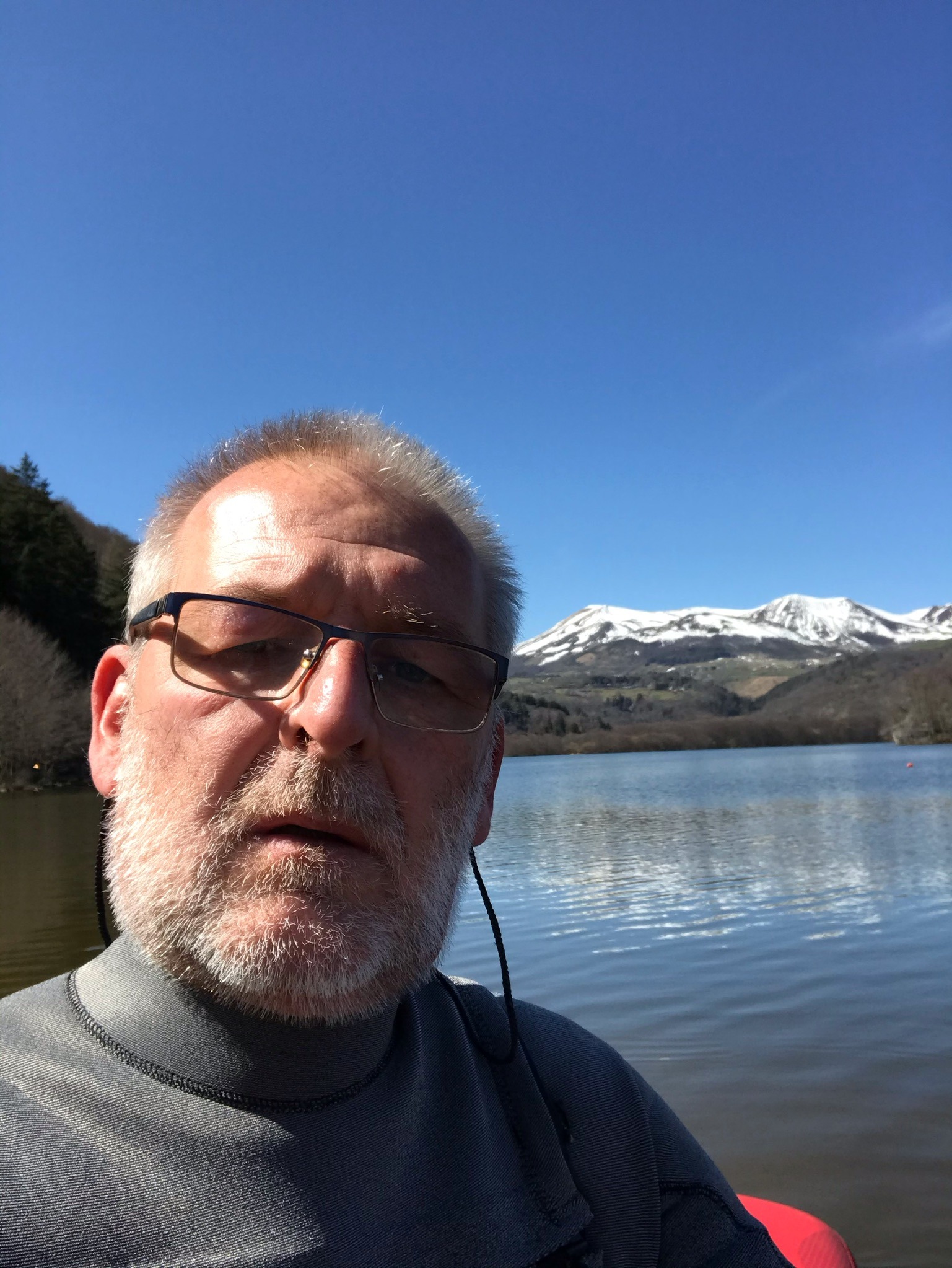 Profil de Elohan, 55 ans, Annonce gay à Visperterminen
