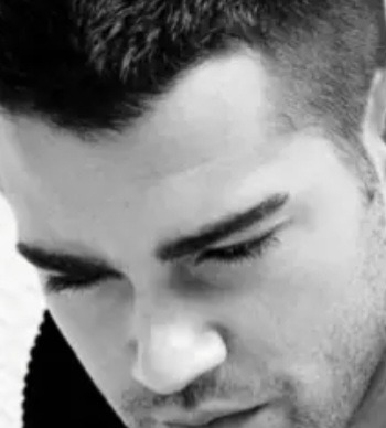 Profil de Pierre-camille, 43 ans, Annonce gay à Nottwil